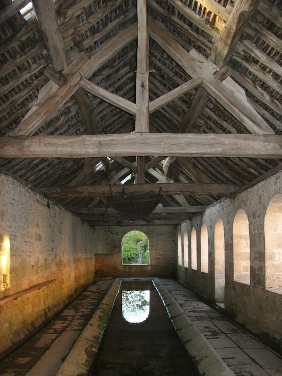 Côté-Serein - Les chambres du Clos-Malo Noyers-sur-Serein Chambre photo